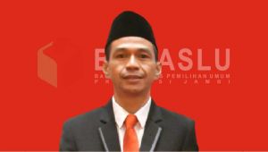 5 PAW Bawaslu Kota Jambi Sudah Diklarifikasi: Tinggal Tunggu Putusan Bawaslu RI