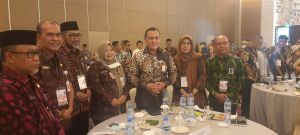 Gaya Hidup Pengaruhi Penyimpangan Dana, KPK Tetapkan 3 Desa di Jambi Jadi Desa Antikorupsi 