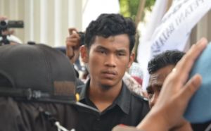 Harapan di Kapolda Baru, Ketua LSMM: Semoga Selesaikan Konflik Batu Bara, Peti Hingga Agraria