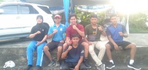 Sabet Medali Emas, Atlet PODSI Sarolangun Dipastikan Dapat Tiket ke Porprov 2023 Mendatang 