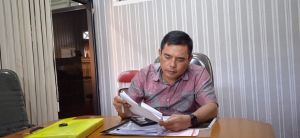 Gubernur Jambi Jawab Somasi LBH-PI Soal Lambatnya Penanganan Angkutan Batubara 