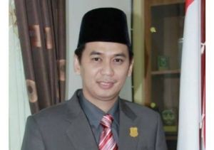 Wakil Ketua DPRD Provinsi Jambi Maknai Hari Sumpah Pemuda dengan Semangat Pengabdian 