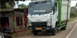 Hanya Sebatas Aturan, Truk Batu Bara Nopol Luar Jambi Masih Beroperasi