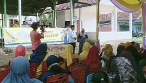 Warga Muhajirin Definisikan Bahasa Kiasan Ketika di Musim Politik, Hubungan Putus Gegera Duit Rp100 