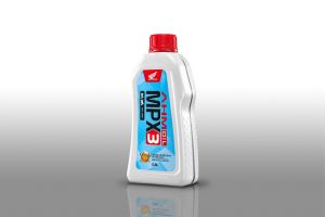 Ini Waktu yang Tepat Ganti Oli Mesin dan Oli Gardan Motor Hondamu 