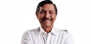Luhut: Pembaruan Aplikasi Infobmkg jadi Bagian Optimalisasi KTT G20