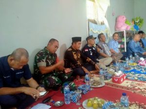 Aspan Jemput Bola Aspirasi Warga di Tebo 