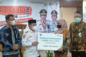 Pemprov Jambi andalkan program Dumisake untuk kurangi pengangguran