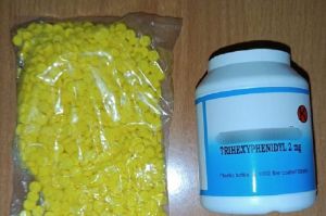 Bea Cukai Jambi gagalkan peredaran 1.041 butir obat ilegal lewat paket