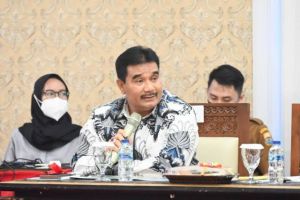 Pasca Pandemi, SAH Serukan Perlindungan Bagi Pekerja