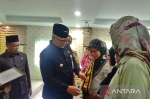 Pemkot Jambi 