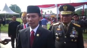 Selamat Hari Pahlawan, Edi Purwanto : InsyaAllah, Surga Tempat Mu