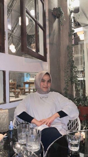 Masyarakat Desa Muhajirin menyampaikan Aspirasi Agenda Reses yang Diadakan Oleh anggota DPRD Jambi