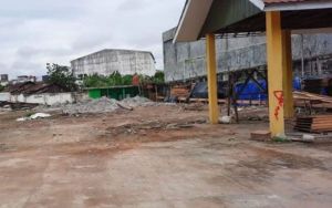 Pembongkaran Graha Lansia Disorot hingga ke Polda, Pengamat Ini Sebut Rekanan juga Dirugikan