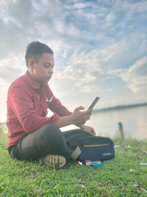 Pemuda merupakan generasi penting dalam menciptakan SDM yang unggul Di provinsi Jambi 