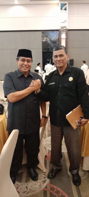 KI Dorong BPKH Transparan Dalam Mengelola Keuangan Haji