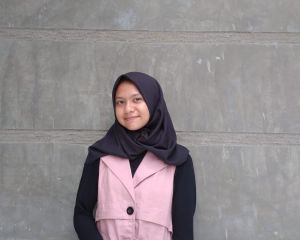 Sampah Berserakan Akibat Warga Buang Sampah Sembarangan