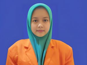 Banyaknya jalan yang rusak didaerah Jambi