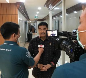 Polemik Batubara Jambi, SAH Tawarkan Solusi Komprehensif