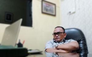 Membangun Mudarat Robohkan Manfaat