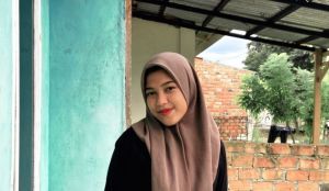Sekolah di Desa yang Tertinggal