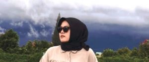 Erupsi Gunung Kerinci Buat Khawatir Warga Sekitar