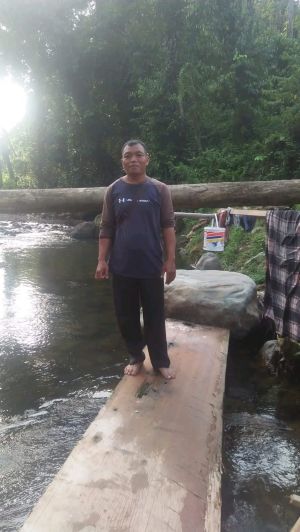 Raih 498 Suara, Sukandi Menangkan Pilkades Desa Teluk Langkap Tebo