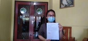 Pemilik Akun Tiktok @jasmineandmomma Minta Maaf Soal Postingan Kebun Binatang Taman Rimba 