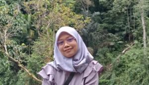 Banyak Jalan Berlubang Akibat Ulah Batu Bara