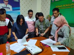 UMP Jambi di Tahun 2023 Diusulkan Jadi Rp2,9 Juta Lebih