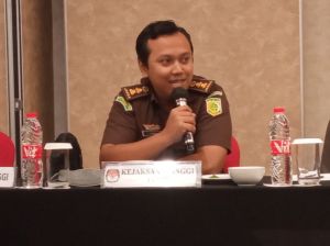 Jaksa Ingatkan Hubungan Antar Lembaga Penting Dijaga Untuk Pemilu 2024