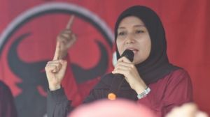 Ini Alasan Ratu Munawaroh Dorong Penyandang Disabilitas Maju Pileg 2024 Lewat PDI-P Jambi