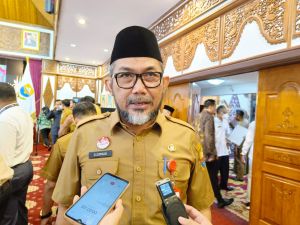 Pemprov Jambi Terima DID dari Kemenkeu Sebesar Rp11,7 M, Ini Peruntukannya 