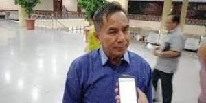 Caleg PAN Sudah 100 Persen, Khusaini: Termasuk Keterwakilan Perempuan