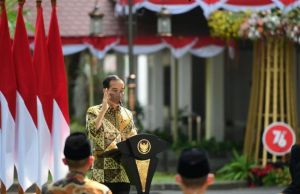 Jokowi Tolak Malaysia Ikut G20, Apakah Benar?