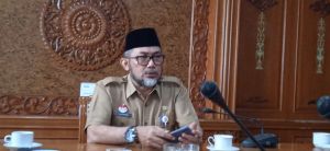 Jelang Nataru Pemprov Jambi Akan Gelar Operasi Pasar
