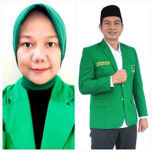 Bergabung ke PPP, Nasta Trilaksmi: Bismillah