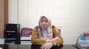 UPTD PPA Dampingi Korban Dugaan Kasus Pelecehan di RSUD Raden Mattaher 