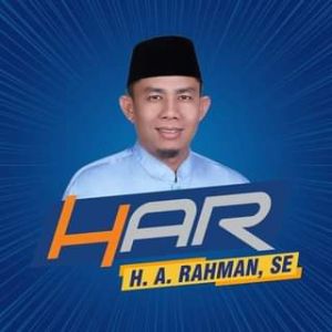 HAR Sampaikan Belasungkawa Atas Wafatnya Ibunda Gubernur Jambi