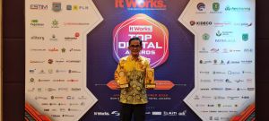 Penghujung 2022,  Badilag MA-RI  Raih Dua Anugerah Prestisius