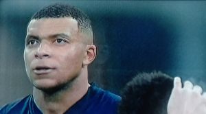 Dramatis, Prancis Samakan Kedudukan 2:2 dari Argentina di Babak Kedua 