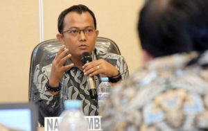 Meski Rawan Rendah, Rupanya Jambi Masuk Kategori Rawan Tinggi Untuk Soal Sosial Politik