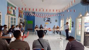 Jelang Nataru BPTD Pastikan Armada Yang  Akan Beroperasi Aman