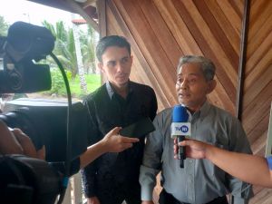 Camelia Menangkan Gugatan Banding Atas Kasus Dualisme Unbari 