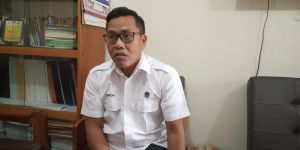 Dapil DPRD Provinsi Digarap KPU Provinsi, Apnizal: Sedang Dibuat Rancangan Dapil