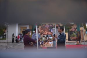Majang Puto Gelar Pamer Foto, Wujud Apresiasi Karya Para Fotografer di Jambi