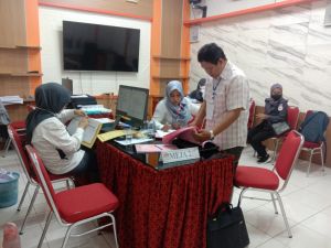 Bakal Calon DPD RI Sudah 26 Orang: Dukungan Diterima KPU Baru 5