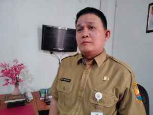 163 Tenaga Kerja Asing Terdata di Provinsi Jambi 
