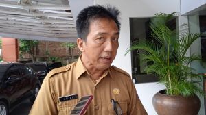 Gedung Graha Lansia Dilengkapi Fasilitas Olahraga, Kadinsosdukcapil Arief : Lahan Sudah Siap