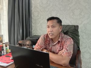 Input Dukungan Silon: Masih Ada Yang 0